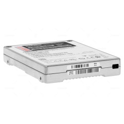 01PE350 LENOVO SSD 400GB SAS 12G 2.5" SFF FOR LENOVO THINKSYSTEM